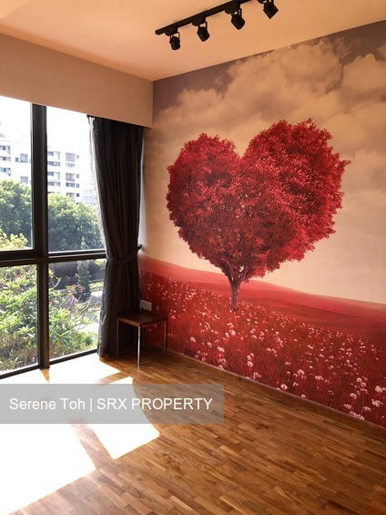 Esparina Residences thumbnail photo